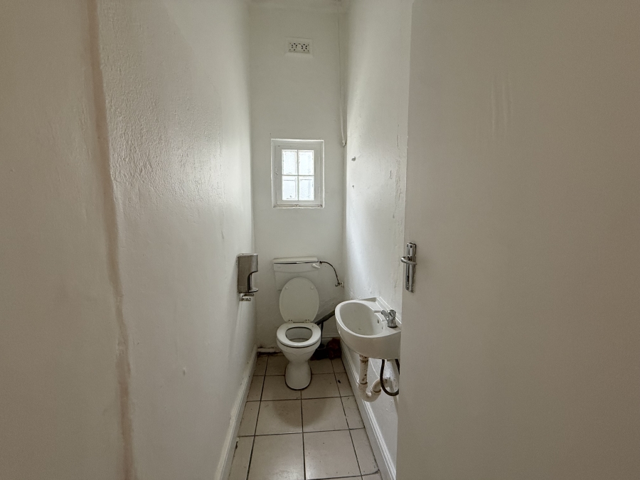 Commercial Property for Sale in Woodstock Western Cape